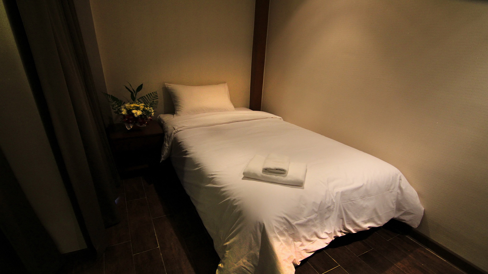 Family Suite Room - Inn Residence Pattaya