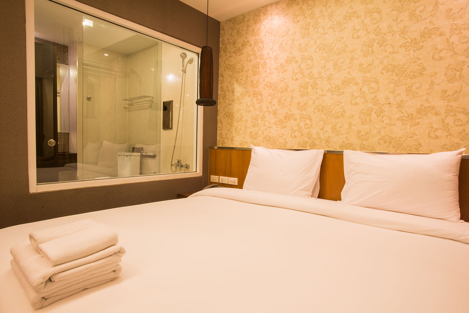 Grand Deluxe - Inn Residence Pattaya