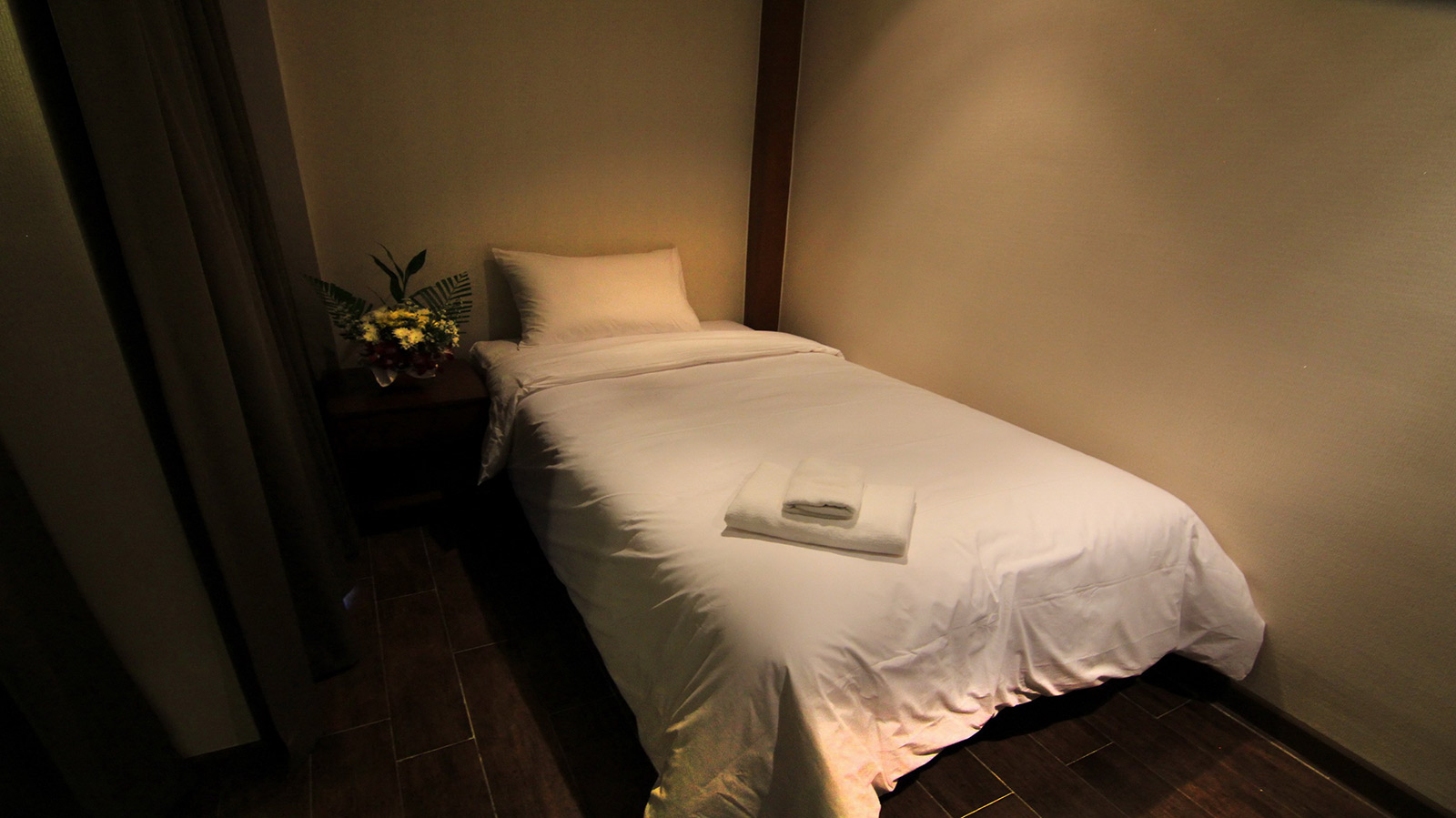 Deluxe - Inn Residence Pattaya